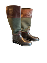 Load image into Gallery viewer, Ralph Lauren riding boots
